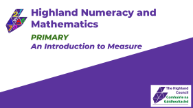 Measure Primary